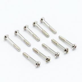 半圓頭螺絲DS-SQP-DCC-072