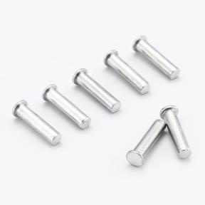 不銹鋼實心鉚釘DS-SQP-DCC-133