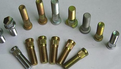 非標螺絲的質量如何,你說了算